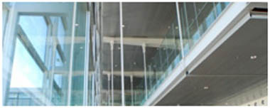 Tonbridge Commercial Glazing